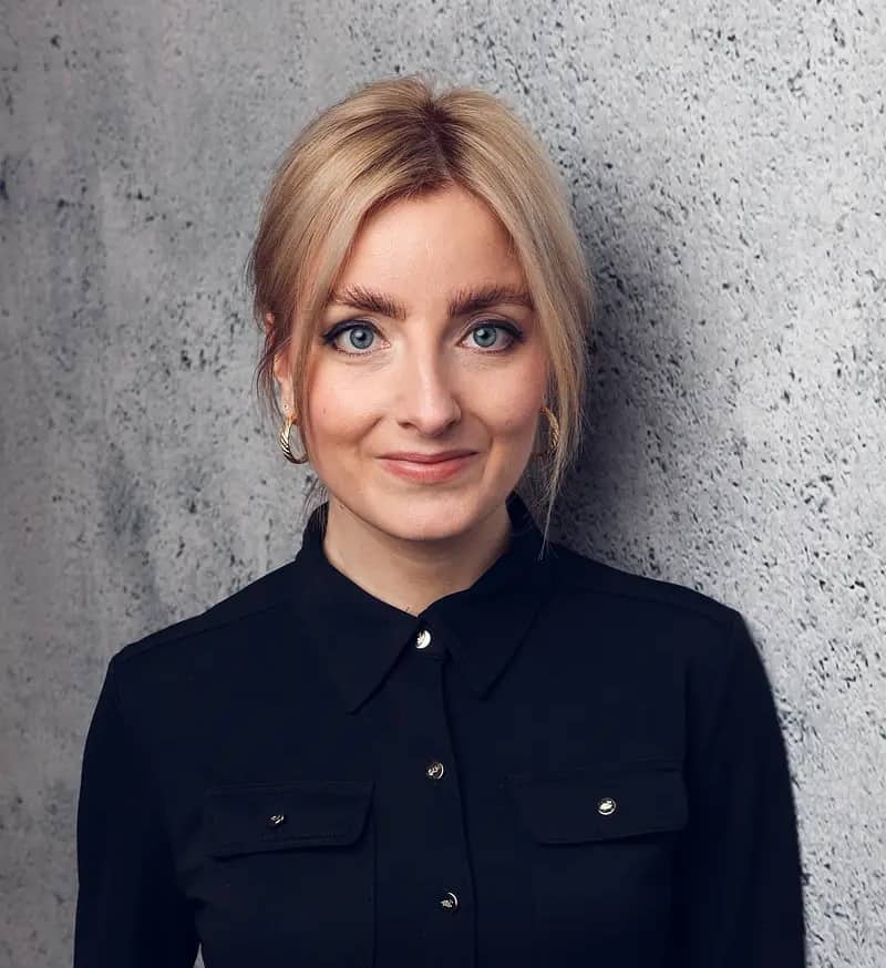 Melanie M&uuml;ller