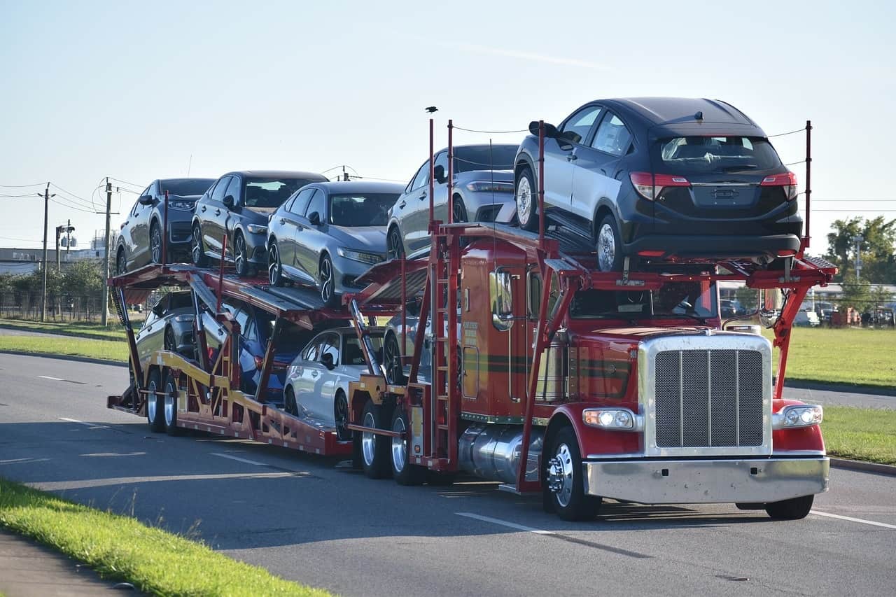Autotransport