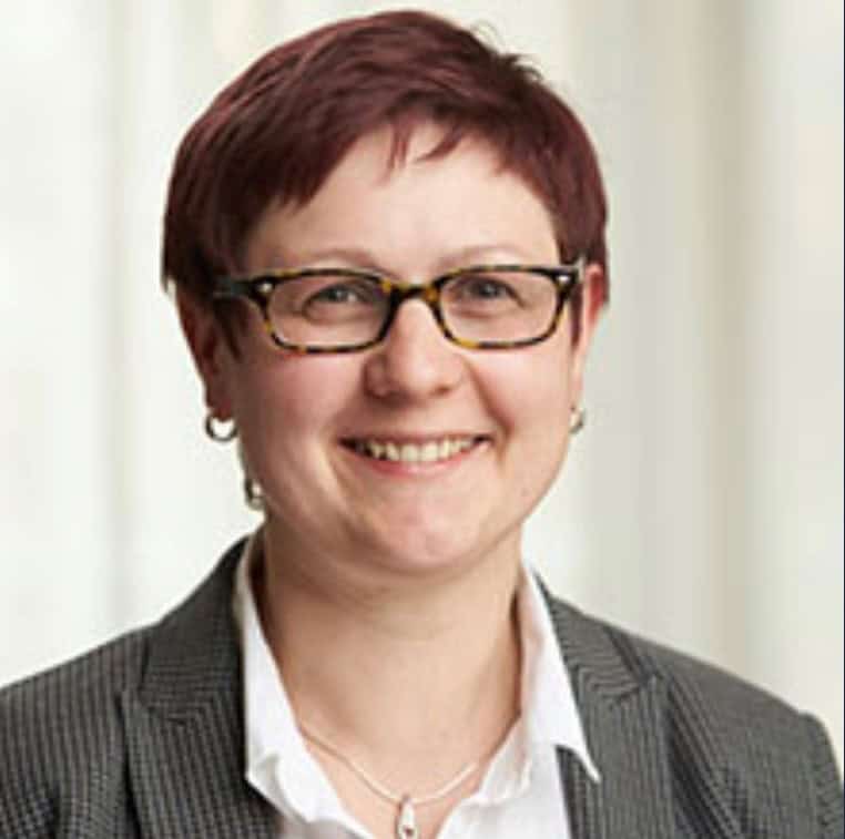 Andrea Kahle